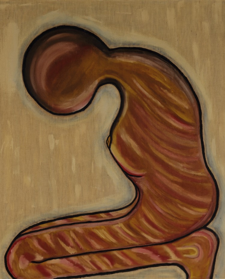 MÉDITATION / MEDITATION